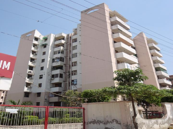 3 BHK Flat Rent Karmyogi Apartment Sector 10A Gurgaon